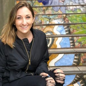 Meet your Posher, Lexi